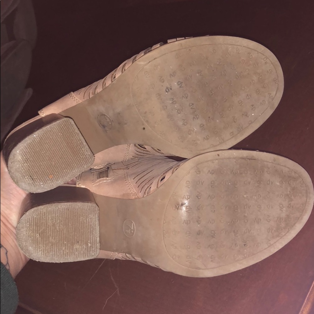 Target wedges - Picture 4 of 4